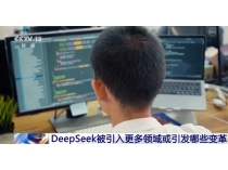 DeepSeekиҵ һҵ